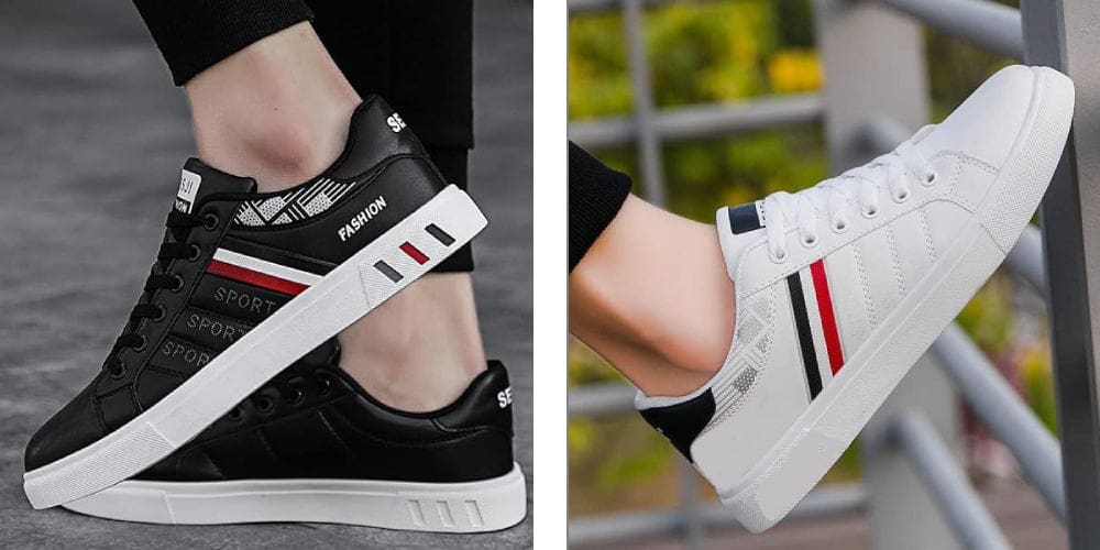 Chaussures Orthopédiques pour Femme UrbanChic