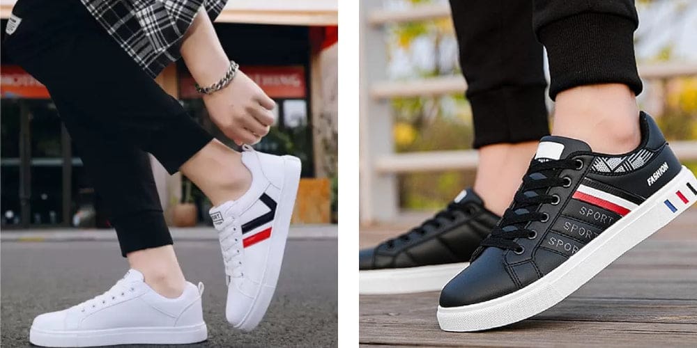 Chaussures Orthopédiques pour Femme UrbanChic