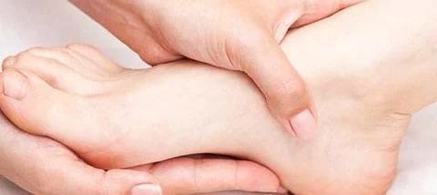 Chaussures Orthopédiques Femme